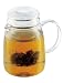 Kitchen & Housewares : Bodum The de Chine 34-Ounce Glass Teapot