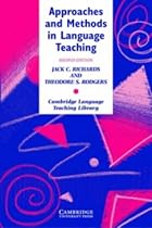 Approaches and Methods in Language Teaching (Cambridge Language Teaching Library) (Cambridge Language Teaching Library)