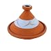 Emile Henry Flame Top Tagine 12-1/2-Inch,Yellow