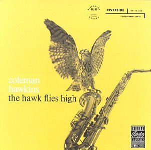 CD-Charts  Music : The Hawk Flies High [VINYL]