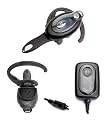 Motorola HS850 Bluetooth Wireless Headset