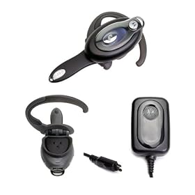 Motorola HS850 Bluetooth Wireless Headset