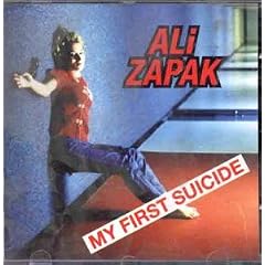 My First Suicide