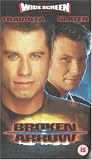 Broken Arrow [UK IMPORT] - John Travolta