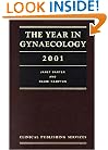The Year in Gynaecology 2001