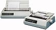 935 9pin 435cps Ser/par Dot Matrix Printer