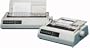 935 9pin 435cps Ser/par Dot Matrix Printer