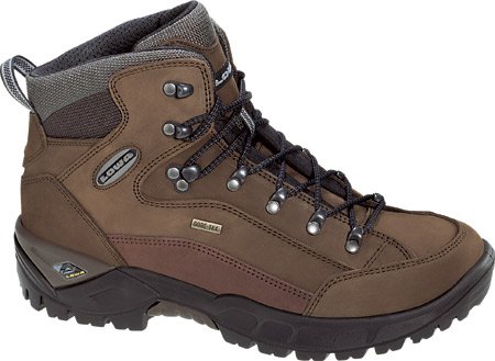 Men's Lowa Renegade GTX Mid