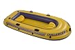 Intex Challenger 3 Boat