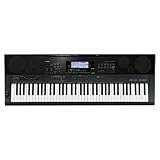Casio WK7500 76 Key Workstation Keyboard