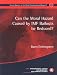 Books : Can the Moral Hazard Caused by IMF Bailout be Reduced? Geneva Reports on the World Economy Special Report 1