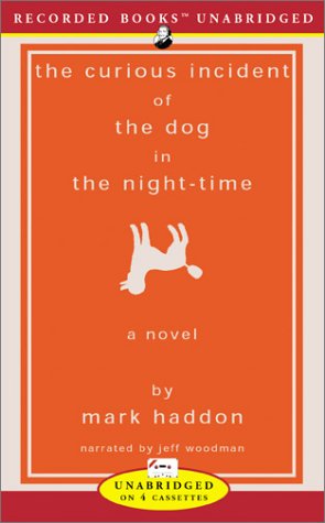 The Curious Incident of the Dog in the Night-Time