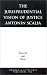  : The Jurisprudential Vision of Justice Antonin Scalia (Studies in American Constitutionalism)