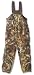 10X Realtree Hardwoods Insulated Bib