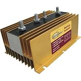 Northern Industrial Battery Isolator - 120 Amp, Model# B-120A1B2E