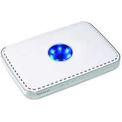 Netgear WPN802 Rangemax Wireless LAN Access Point 108 MBit