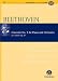 Eulenburg Audio + Score, Studienpartituren u. Audio-CDs, Vol.27 : Klavierkonzert Nr.3 c-Moll op.37, Studienpartitur u. Audio-CD: Eulenburg+pocket Score AND Audio CD (Eulenburg Audio+Score Series)