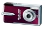 Canon Powershot SD20 5MP Ultra Compact Digital Camera (Garnet)