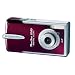 Canon Powershot SD20 5MP Ultra Compact Digital Camera (Garnet)