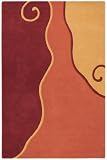 Divani Area Rug, 3'6