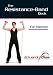 The Resistance-Band Workout Deck-For Women. The Pocket Personal Trainer. By Eduardo Dias.