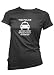 The Police Never Think It's As Funny As You Do Women's T-shirt, Funny Womens T-shirts