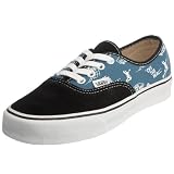 Vans Unisex Authentic (70 s OTW box) black blue VJRA0R0 3 UK