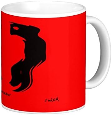 LeeFlower Wass Up Bro? Create Coffee Mug Abstract Digital Computers Design A Mug