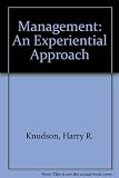 Management : an experiential approach