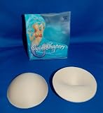 Braza Swim Shaper Round Cup Molded Push-up Pads Style S/2024