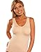 Andyshi Women's Suddenly Skinny Shapewear Althentic Shaper Tank Slimmer
