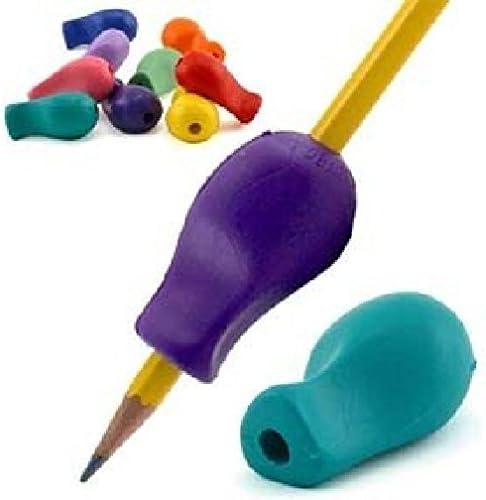 The Pencil Grip Jumbo Set of 3 (Ass't Colors)