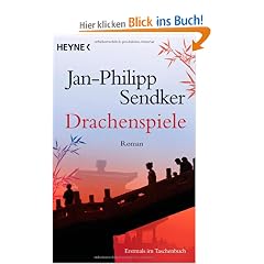 Drachenspiele: Roman