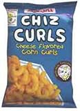 JACK & JILL CHIZ CURLS