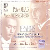 Brahms - Piano Concerto No 2
