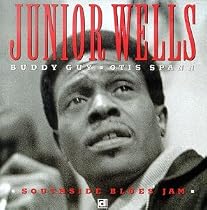 Southside Blues Jam