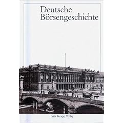 Deutsche B�rsengeschichte