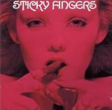 Sticky Fingers by Sticky Fingers