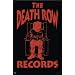 Death Row Records (Logo) Music Poster Print - 24" X 36"