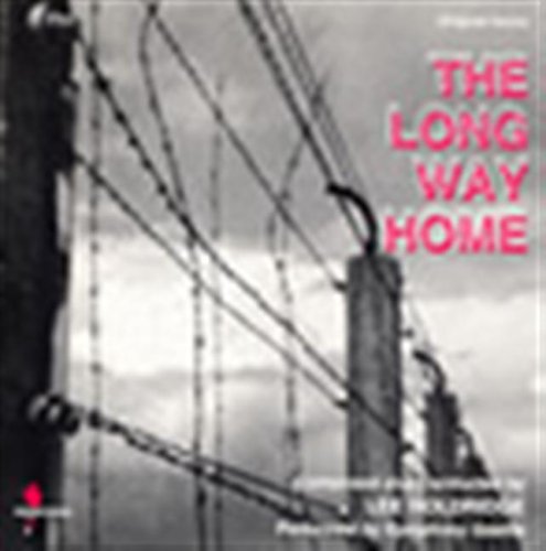 CD-Charts  Search : The Long Way Home (Holdridge)