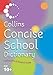 Collins Concise School Dictionary (Collin's Children's Dictionaries) by John McIlwain ISBN 0007203888