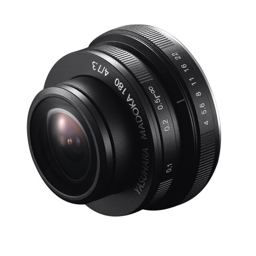 black friday price Yasuhara MADOKA180E