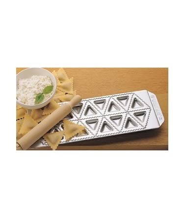 Cucina Pro 127-18 Raviolamp - 18 Tortelli