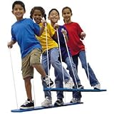 Sporting Goods : TeamWork Trekker for 4 (59' Long) (PR)