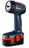 Bosch 3453-01 18-Volt Cordless Flashlight, No Battery