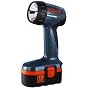 Bosch 3453-01 18-Volt Cordless Flashlight, No Battery
