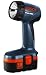 Bosch 3453-01 18-Volt Cordless Flashlight, No Battery