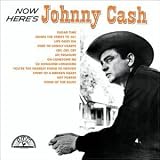 Now Heres Johnny Cash