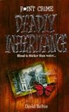 Deadly Inheritance (Point Crime)