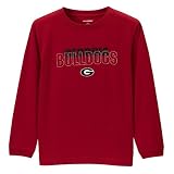 Kids' University of Georgia Long-Sleeve Tee
